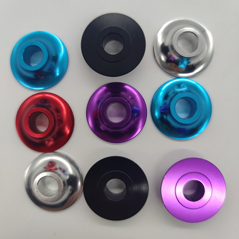Cocktail Shaker Set - A Pair of Universal Aluminum Alloy