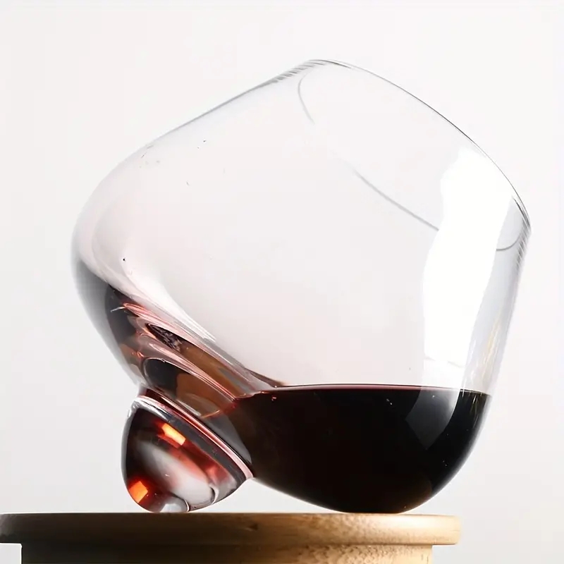 250ml Whisky Glasses  Belly Be - đánh giá và giá Whisky Beer And Wine
