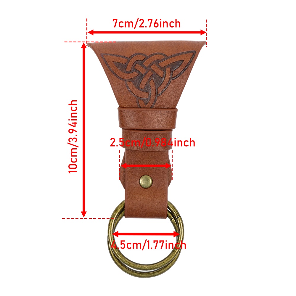 Medieval PU Leather Skirt Hike - đánh giá và giá Cocktail Shaker Set