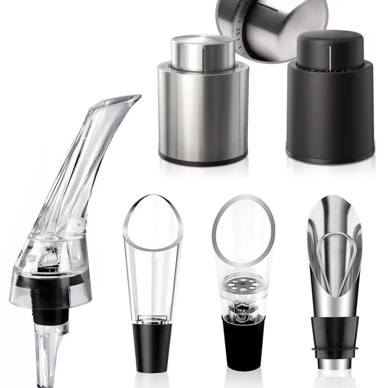 Aerator Wine Pour, 2026Premium - đánh giá và giá Wine Aerator Pour