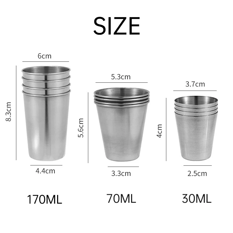 4Pcs Outdoor Practical Travel  - đánh giá và giá Whisky Beer And Wine