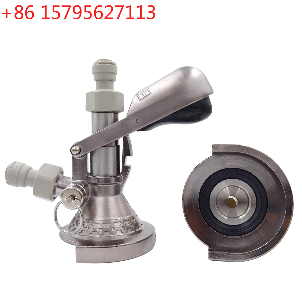TWELVETAP-A-Type Keg Coupler,  - đánh giá và giá Wine Draft Beer