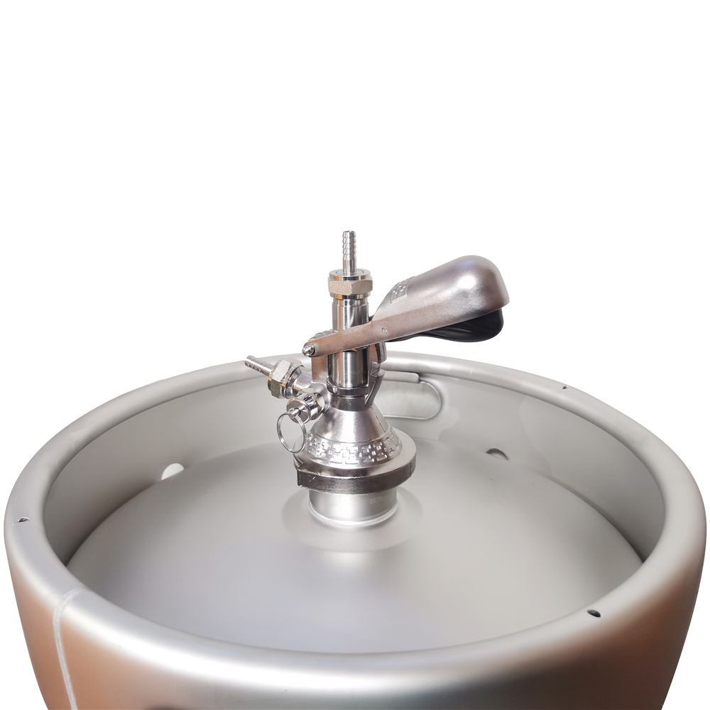 TWELVETAP-A-Type Keg Coupler,  - đánh giá và giá Wine Draft Beer
